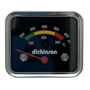 15-120 of Dickinson Marine BBQ Replacement Thermometer