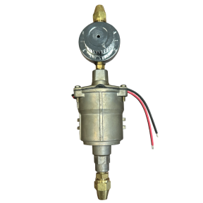 High Pressure Fuel Pump with Regulator - for Diesel Stoves and Heaters