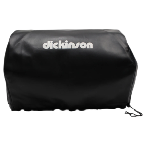 15-184 of Dickinson Marine Large Rectangular Sea-B-Que Barbeque Cover