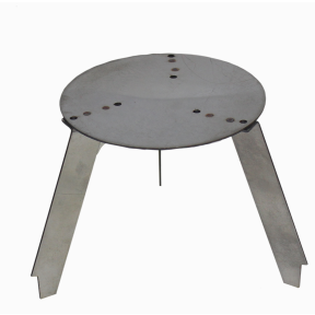 03090 of Dickinson Marine Low Sulfur Baffle
