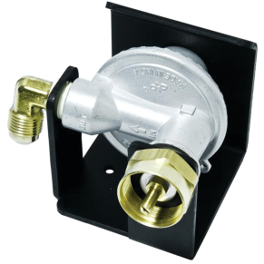 19-150 of Dickinson Marine Newport Propane Heater Regulator