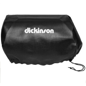 15-171 of Dickinson Marine Rectangular Spitfire 180 Barbeque Cover