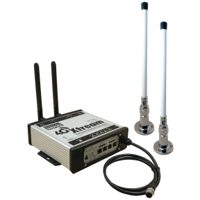  4G Xtream Cellular Internet Access