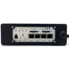  4G Xtream Cellular Internet Access