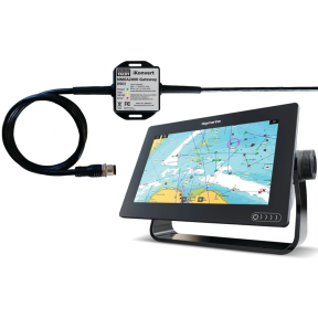 iKonvert - NMEA2000 to NMEA0183 Converter (ISO)