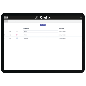 OneFix - Hi-Precision GNSS Positioning Sensor