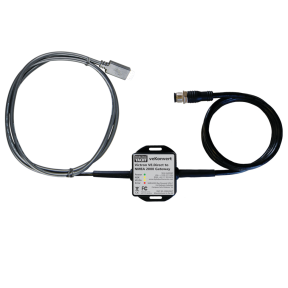 veKonvert - Victron VE.Direct to NMEA 2000 Gateway