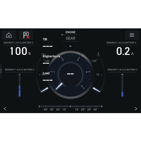 veKonvert - Victron VE.Direct to NMEA 2000 Gateway