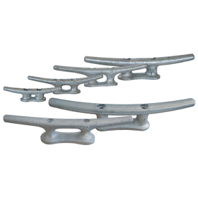 Cast Iron Deck Cleats