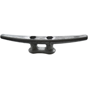 Cast Iron Deck Cleats