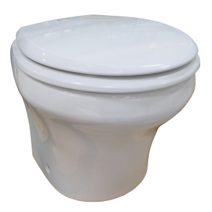 8100 Series MasterFlush&trade; Toilet