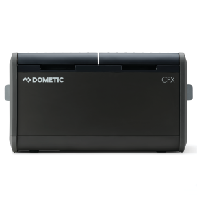 CFX5 75DZ Electric Cooler - Dual Zone