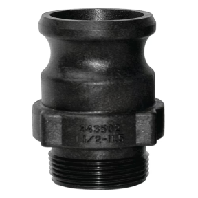 310343502 of Dometic NozAll Pumpout Adapter