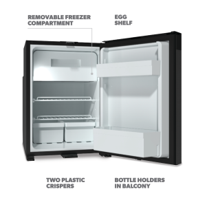 NRX Refrigerator / Freezer