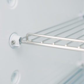 NRX Refrigerator / Freezer