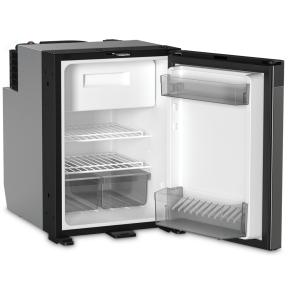 NRX50S Refrigerator / Freezer - 1.4 cu. ft. - Stainless Door