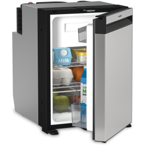 NRX50S Refrigerator / Freezer - 1.4 cu. ft. - Stainless Door