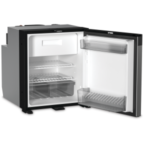 NRX60C Refrigerator / Freezer - 1.73 cu. ft. - Dark Grey Door
