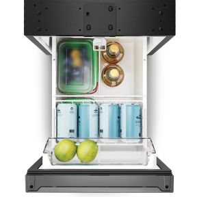 NRXD 50C Drawer Refrigerator / Freezer - 1.6 cu ft - DC only
