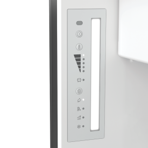 NRXD Refrigerator