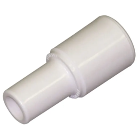307231113 of Dometic Reducing Hose Adapter - PVC Plastic