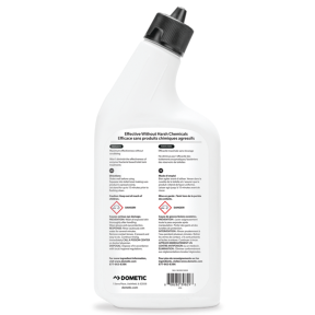 Toilet Bowl and Seal Cleaner - 24oz