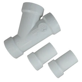 307238802 of Dometic Wye Kit and Tee Kit