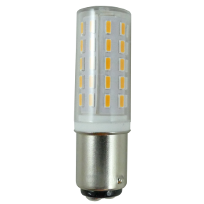 9000388 of Dr LED 120V Polar Star 40 Mark II LED Nav Light Bulb - 3 nm, Indexed Base, White