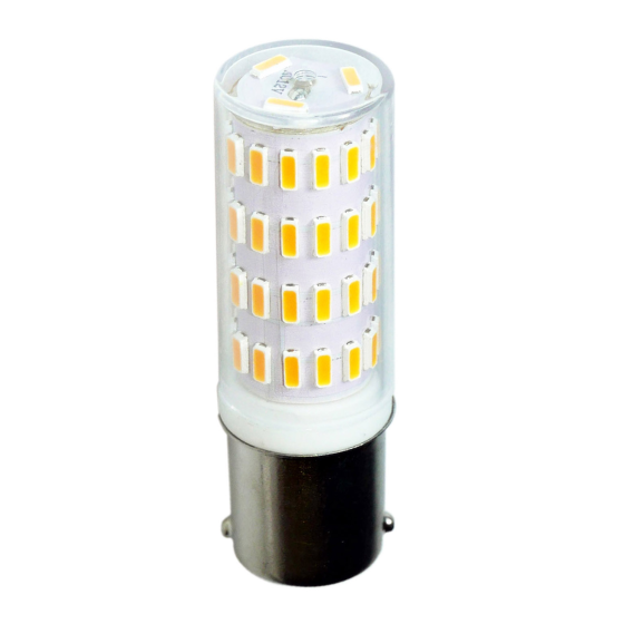 Dr LED LED Single Contact Bayonet Bulb