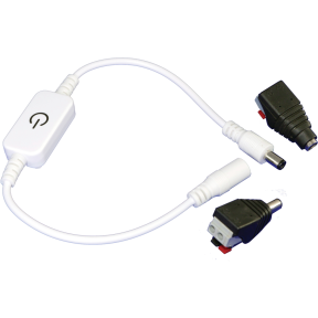Inline LED Dimmer Switch