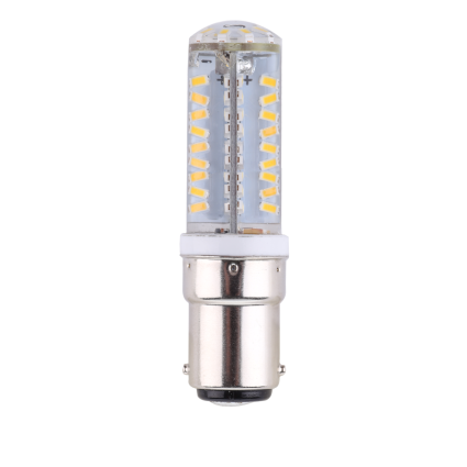 Dr LED LED Double Contact Bayonet Bulb - Warm White