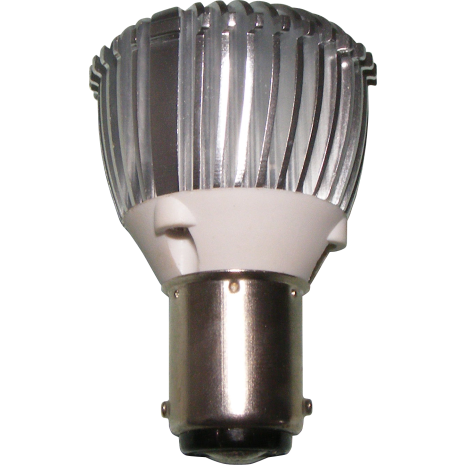 Dr LED Magnum BA15S Single Contact Bayonet LED Bulb