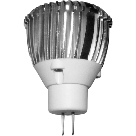 Dr LED Magnum MR11 LED Bulb - 10 Watt Equivalent