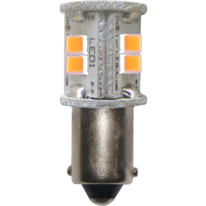 Dr LED Nav Bulb - Polar Star 20 Single Contact Bayonet LED - 2 nm