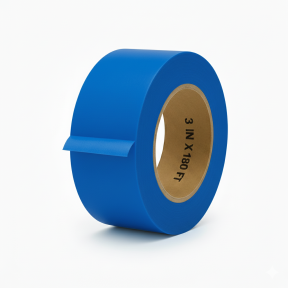 Dr. Shrink Preservation Tape, 3" Blue