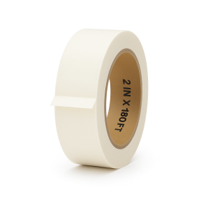 Dr. Shrink Preservation Tape, 2" White