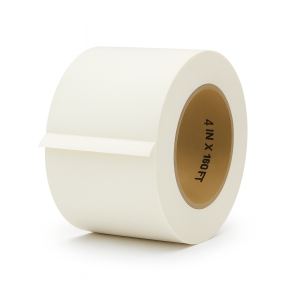 Dr. Shrink Preservation Tape, 4" White