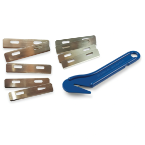 main of Dr Shrink Replacement Blades - Professional & Large Film Cutting Knives