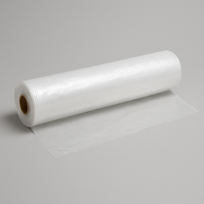 Dr. Shrink Wrap, Clear