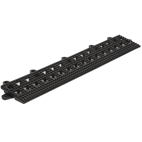 Dri-Dek Interlocking Tiles, Edge Piece