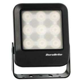 Nano Series Spot/Flood Lights - 12/24VDC