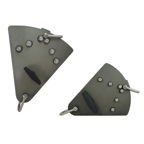 bb500-750b of Dutchman Boom Brake Boom Brake - For Boats with Vangs 