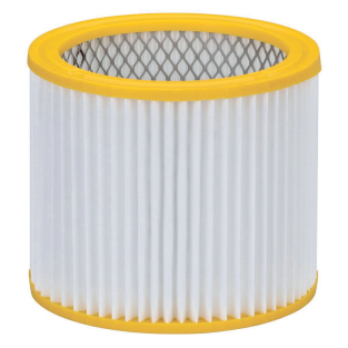 Cleanstream HEPA Cartridge Filter - Abrasive Resistant