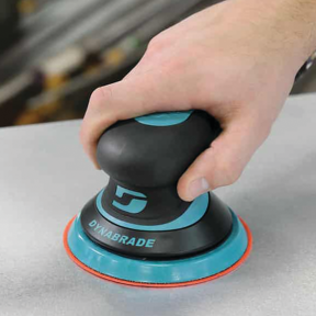 X51 5" Dynorbital Extreme Random Orbital Sander - Non-Vacuum