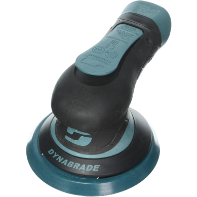 X51 5" Dynorbital Extreme Random Orbital Sander - Non-Vacuum