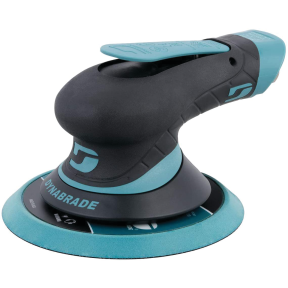 X61 6" Dynorbital Extreme Random Orbital Sander - Non-Vacuum