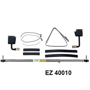 Quick Connect Brackets - for Auxiliary Steering System