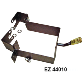 Quick Connect Brackets - for Auxiliary Steering System