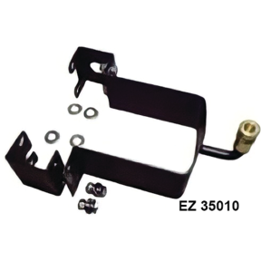 Quick Connect Brackets - for Auxiliary Steering System