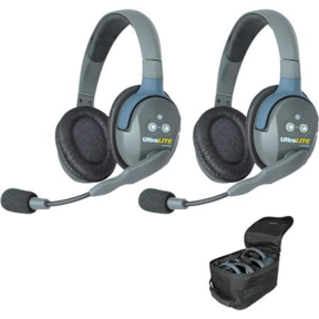 uld2 of Eartec UL2D Wireless Intercom